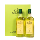 梵真坊山茶油礼盒1500ml